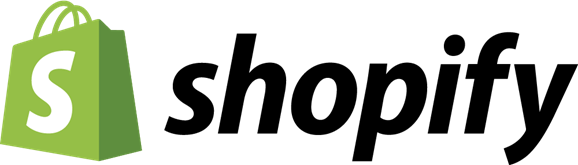 logo Shopify